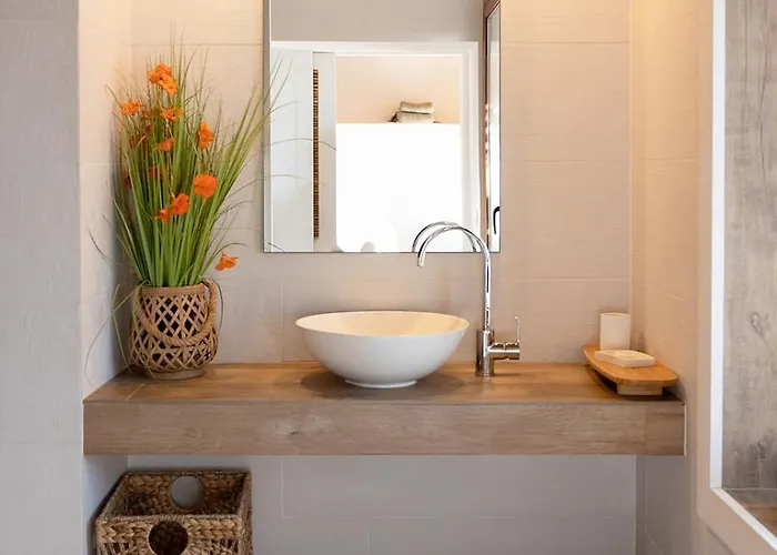 Сasa de vacaciones La Pausa