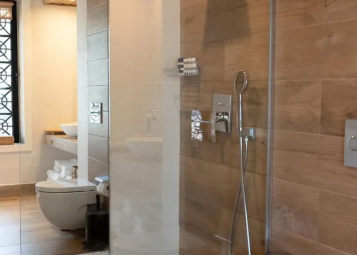 Сasa de vacaciones La Pausa *