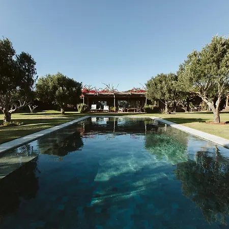 Holiday home La Pausa