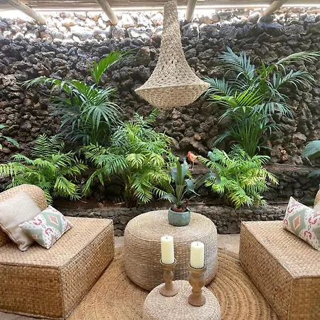 Prázdninový dům La Pausa Tías