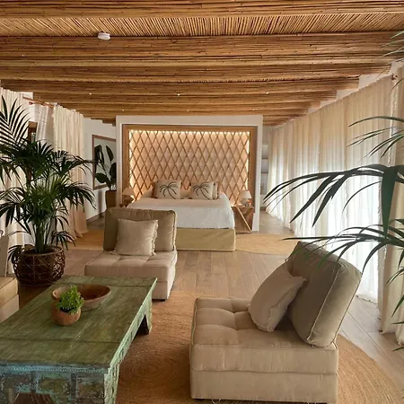 Holiday home La Pausa 