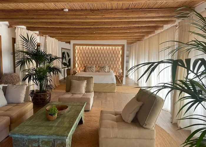 Holiday home La Pausa