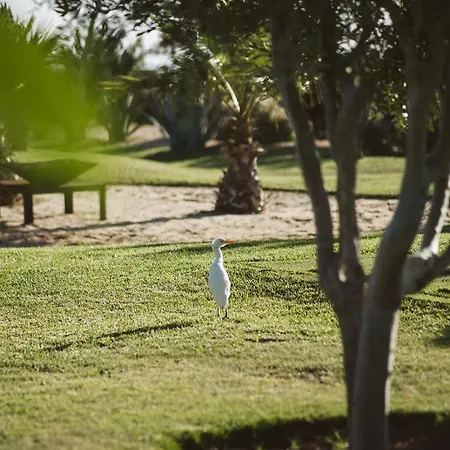 La Pausa Vakantiehuis *