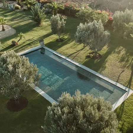 La Pausa Vakantiehuis Tías