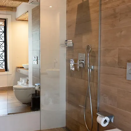 Vakantiehuis La Pausa *